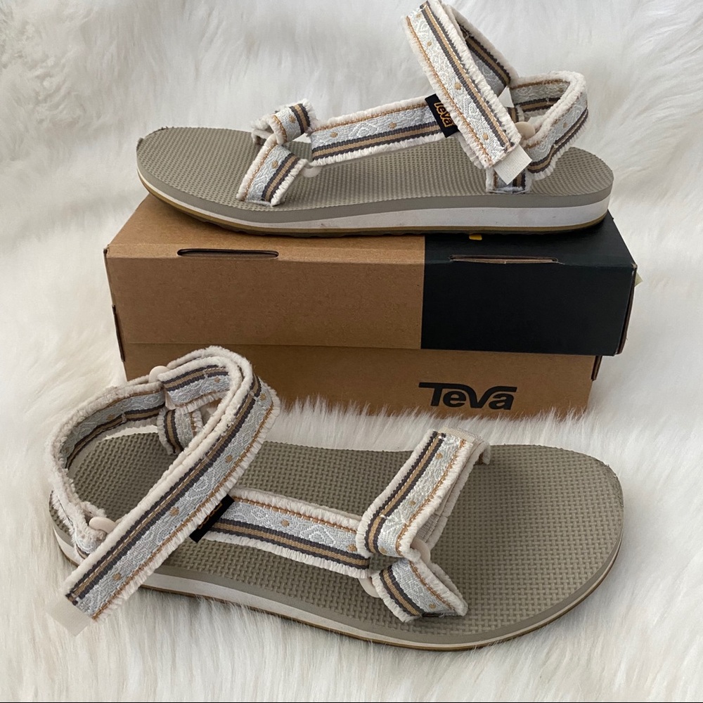 Teva Original Universal Maressa Sandals Birch